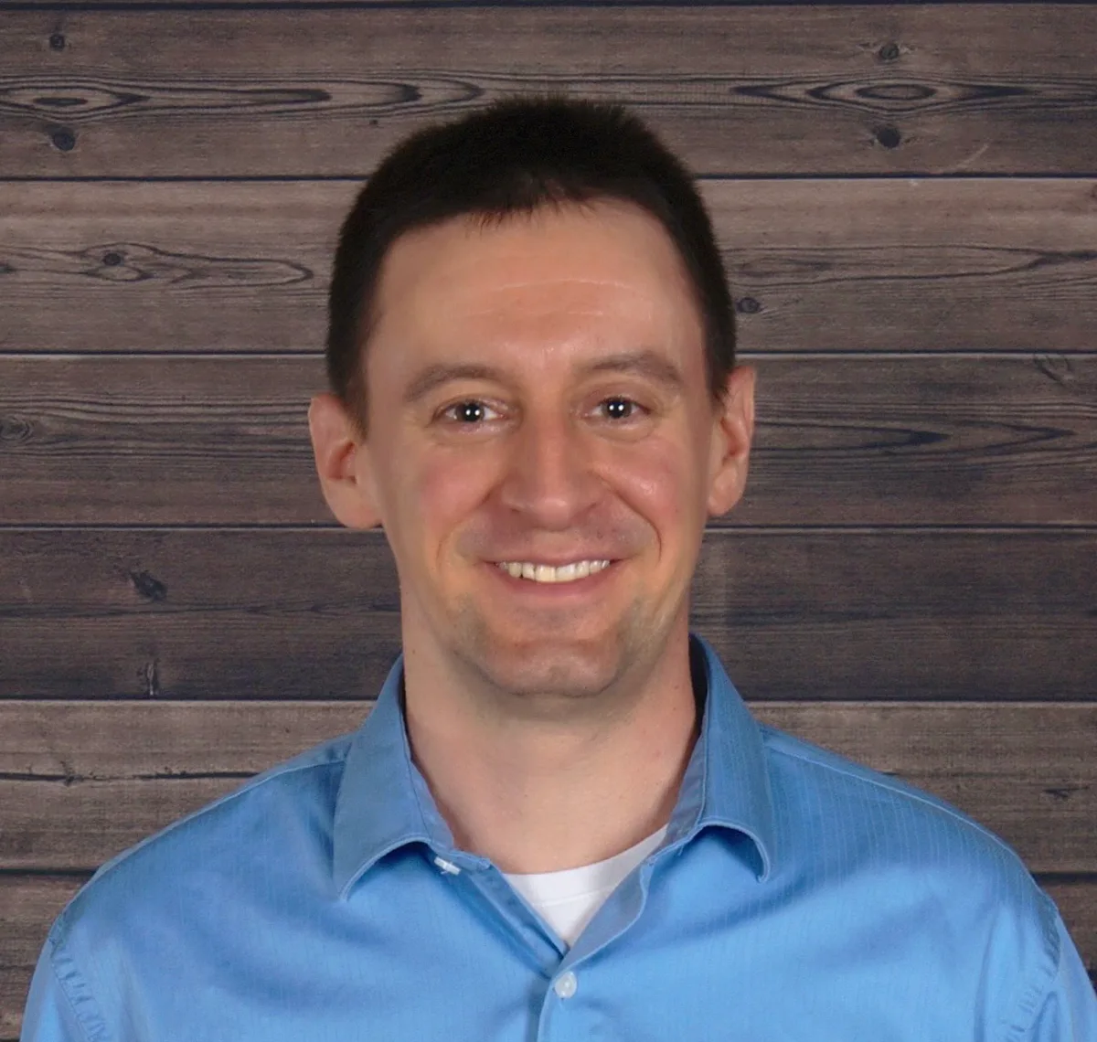 Greg Smethells, founder of Beamt